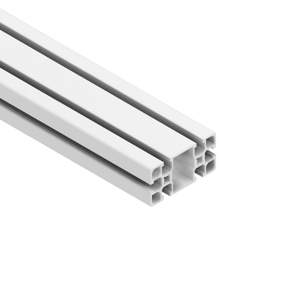 MODULAR SOLUTIONS EXTRUDED PROFILE&lt;BR&gt;45MM X 90MM G HEAVY, CUT TO THE LENGTH OF 1000 MM